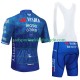 Visma Lease A Bike Tdf 2024 Herren Fahrradtrikot +Trägershort