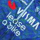 Visma Lease A Bike Tdf 2024 Herren Fahrradtrikot +Trägershort