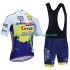 Wanty Circus 2023 Herren Fahrradtrikot +Trägershort