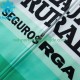 Caja Rural Seguros Rga 2023 Herren Radtrikot Langarm + Trägerhose Lange (Winter Thermal Fleece)