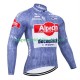 Alpecin Deceuninck 2024 Herren Radtrikot (langarm)