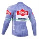 Alpecin Deceuninck 2024 Herren Radtrikot (langarm)