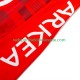 Arkea Bb Hotels Excalibur 2024 Herren Radtrikot (langarm)