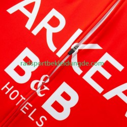 Arkea Bb Hotels 2024 Herren Radtrikot (langarm)
