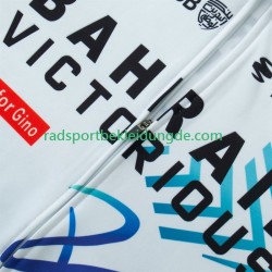 Bahrain Victorious 2024 Herren Radtrikot (langarm)