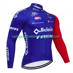 Baloise Trek 2023 Herren Radtrikot (langarm)