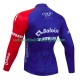 Baloise Trek 2023 Herren Radtrikot (langarm)