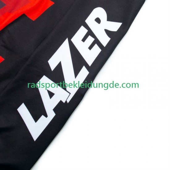 Bmc Suisse 2024 Herren Radtrikot (langarm)