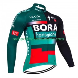 Bora Hansgrohe 2023 Herren Radtrikot (langarm)