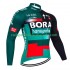 Bora Hansgrohe 2023 Herren Radtrikot (langarm)