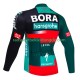 Bora Hansgrohe 2023 Herren Radtrikot (langarm)