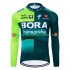 Bora Hansgrohe 2024 Herren Radtrikot (langarm) N001