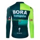 Bora Hansgrohe 2024 Herren Radtrikot (langarm) N001