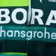 Bora Hansgrohe 2024 Herren Radtrikot (langarm) N001