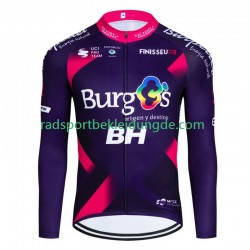Burgos Bh 2023 Herren Radtrikot (langarm)