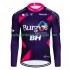 Burgos Bh 2023 Herren Radtrikot (langarm)