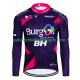 Burgos Bh 2023 Herren Radtrikot (langarm)