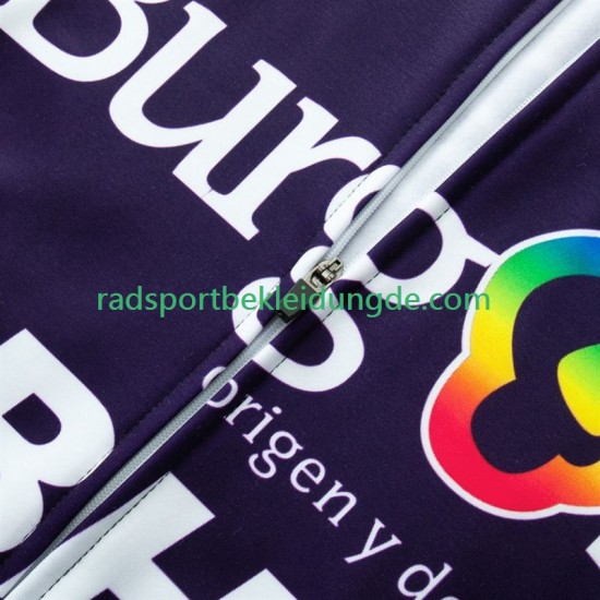 Burgos Bh 2023 Herren Radtrikot (langarm)