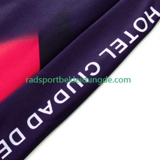 Burgos Bh 2023 Herren Radtrikot (langarm)