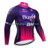 Burgos Bh 2024 Herren Radtrikot (langarm)