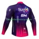 Burgos Bh 2024 Herren Radtrikot (langarm)