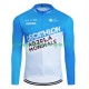 Decathlon Ag2R 2024 Herren Radtrikot (langarm)