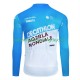 Decathlon Ag2R 2024 Herren Radtrikot (langarm)
