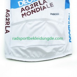 Decathlon Ag2R 2024 Herren Radtrikot (langarm)