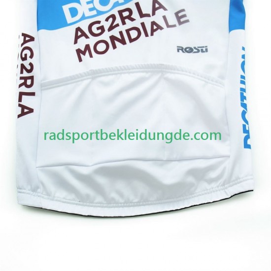 Decathlon Ag2R 2024 Herren Radtrikot (langarm)