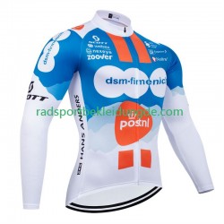 Dsm 2024 Herren Radtrikot (langarm)