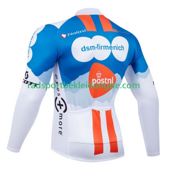 Dsm 2024 Herren Radtrikot (langarm)