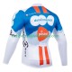 Dsm 2024 Herren Radtrikot (langarm)
