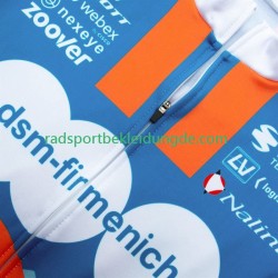 Dsm 2024 Herren Radtrikot (langarm)
