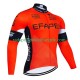 Efapel 2023 Herren Radtrikot (langarm)