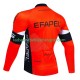 Efapel 2023 Herren Radtrikot (langarm)