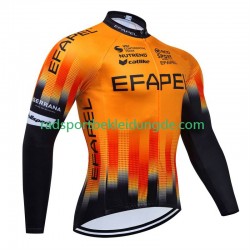 Efapel 2024 Herren Radtrikot (langarm)