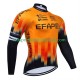 Efapel 2024 Herren Radtrikot (langarm)