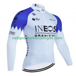 Ineos Grenadier 2023 Herren Radtrikot (langarm) N001