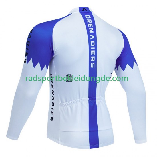 Ineos Grenadier 2023 Herren Radtrikot (langarm) N001