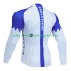 Ineos Grenadier 2023 Herren Radtrikot (langarm) N001