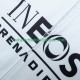 Ineos Grenadier 2023 Herren Radtrikot (langarm) N001