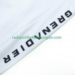 Ineos Grenadier 2023 Herren Radtrikot (langarm) N001