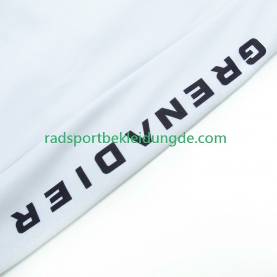 Ineos Grenadier 2023 Herren Radtrikot (langarm) N001