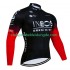 Ineos Grenadier 2023 Herren Radtrikot (langarm) N002