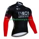 Ineos Grenadier 2023 Herren Radtrikot (langarm) N002