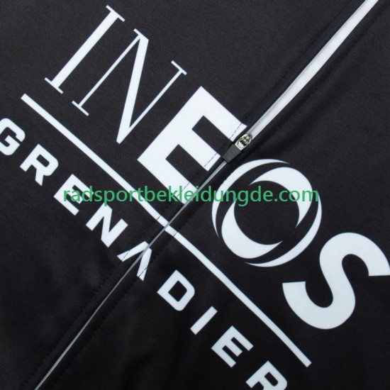 Ineos Grenadier 2023 Herren Radtrikot (langarm) N002