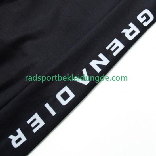 Ineos Grenadier 2023 Herren Radtrikot (langarm) N002