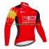 Ineos Grenadier 2023 Herren Radtrikot (langarm)