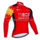 Ineos Grenadier 2023 Herren Radtrikot (langarm)