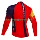 Ineos Grenadier 2023 Herren Radtrikot (langarm)